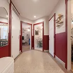 Apartamento L'atelier Metz