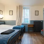 Apartamento L'atelier Metz