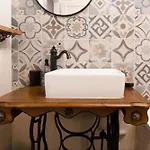 Apartamento L'atelier *
