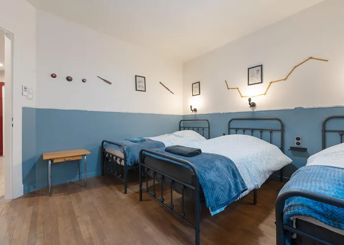 L'atelier Apartmán Mety