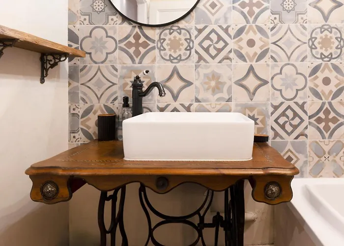 Apartmán L'atelier *